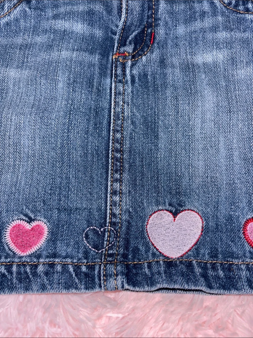 Old Navy used good